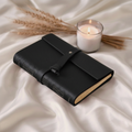 Journal - Nomad- Metal lock