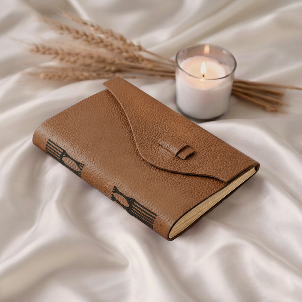 Journal - Vivid - Penlock