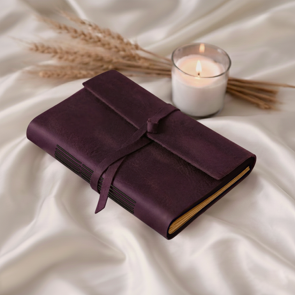 Journal - Linea - Ribbon
