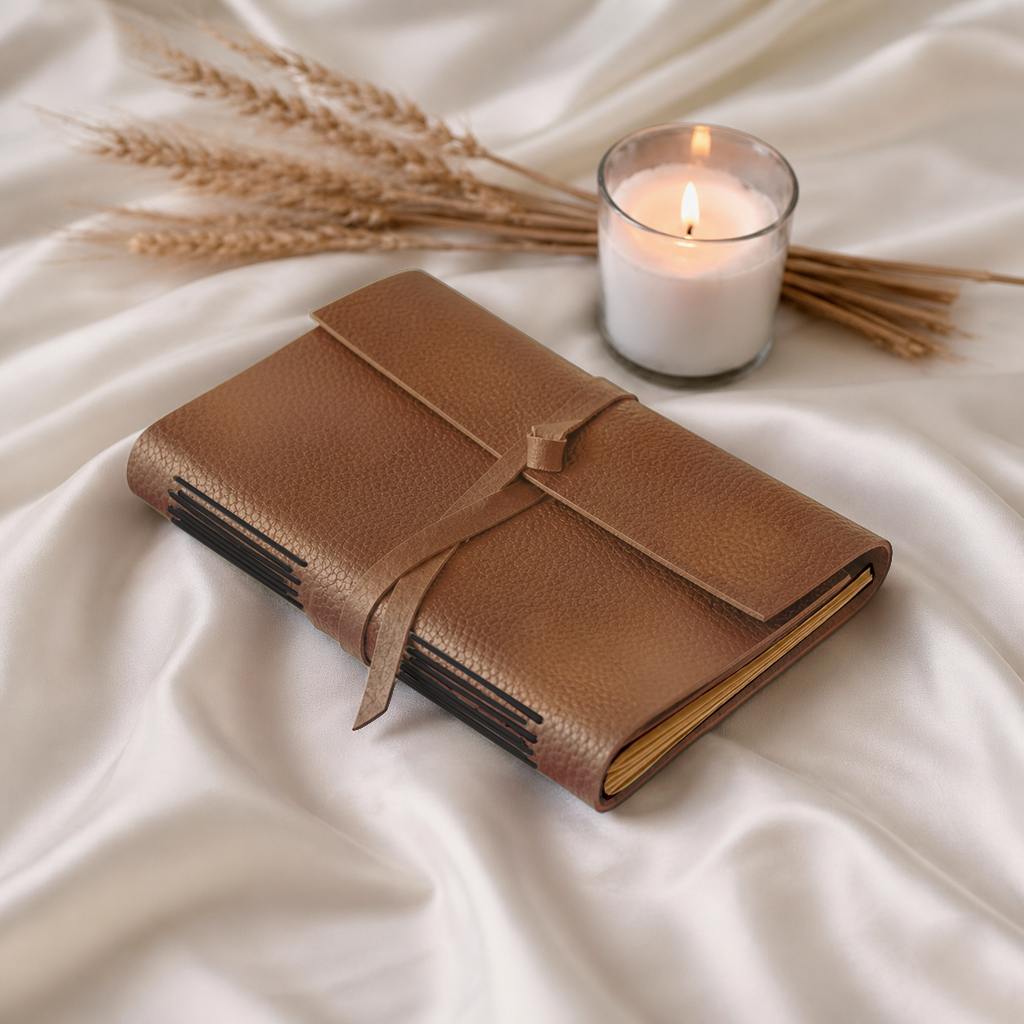 Journal - Minima - Ribbon