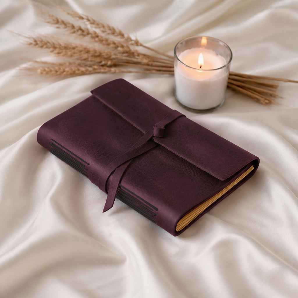 Journal - Minima - Ribbon