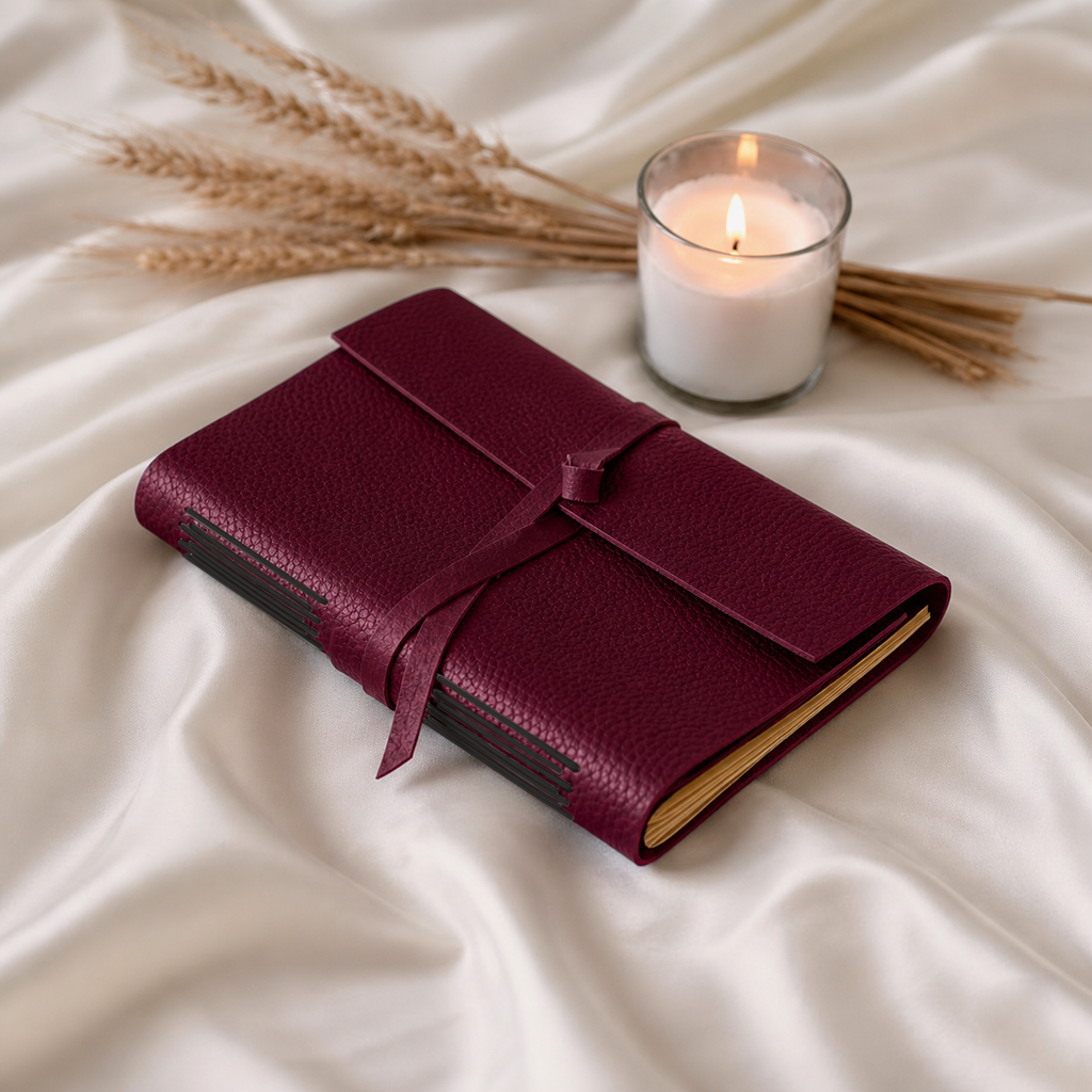 Journal - Minima - Ribbon