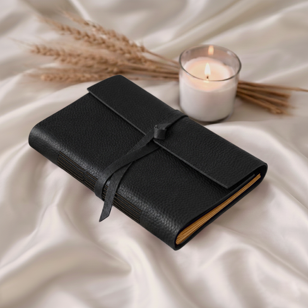 Journal - Linea - Ribbon