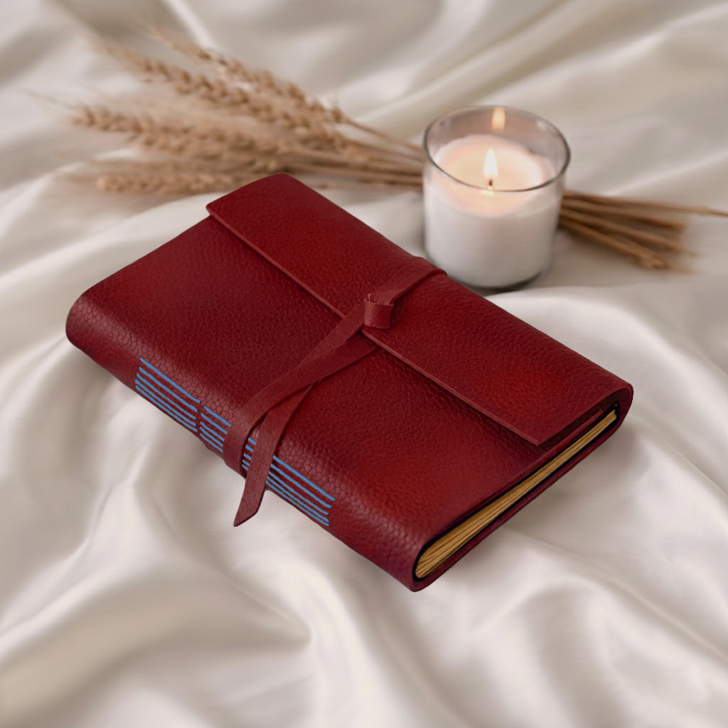 Journal - Linea - Ribbon