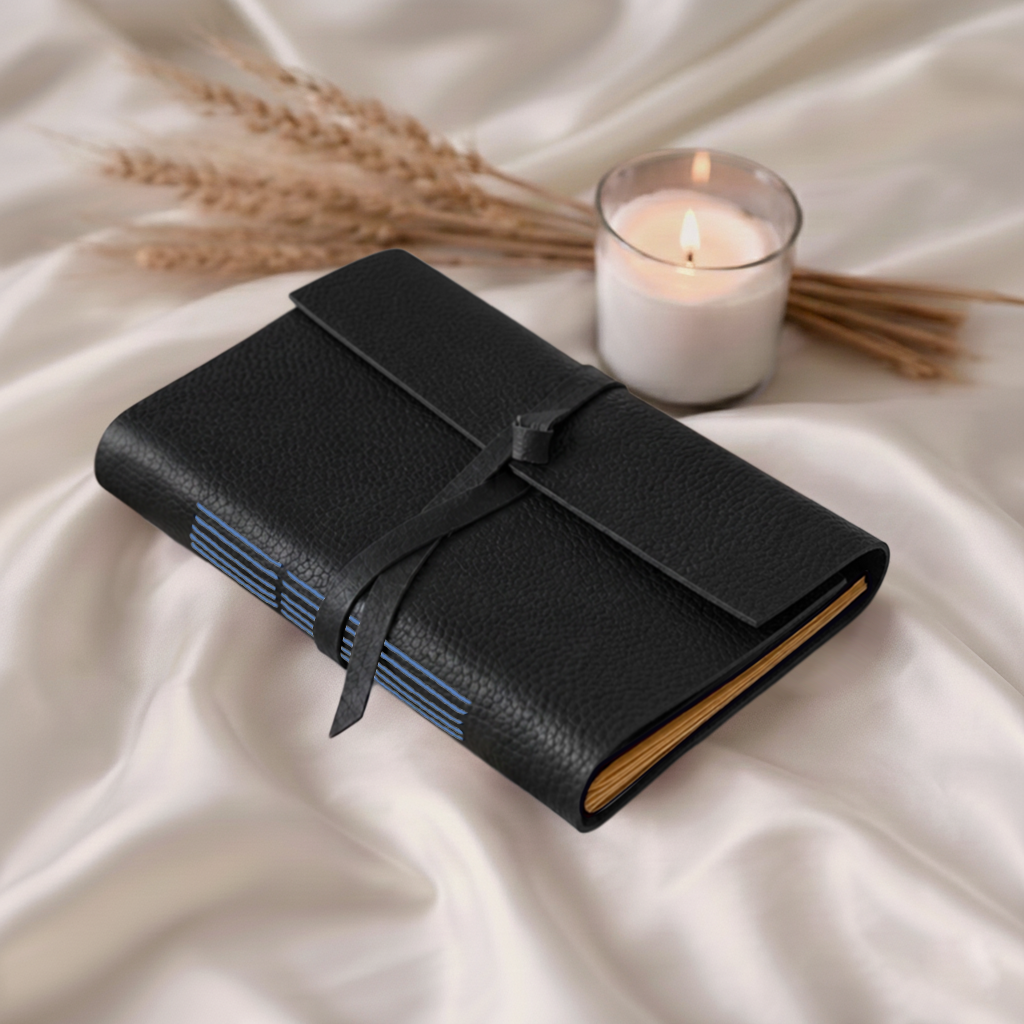 Journal - Linea - Ribbon