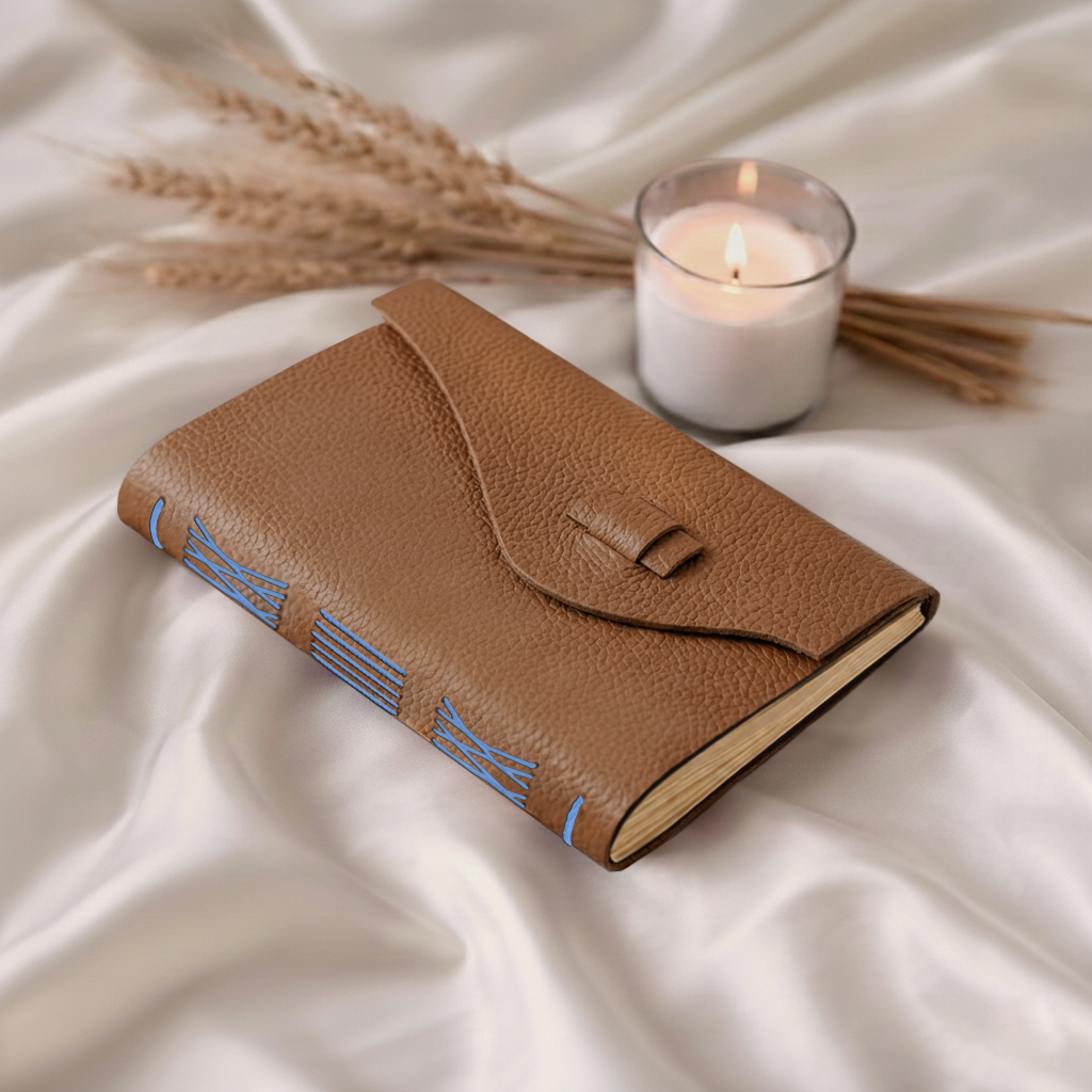 Journal - Nomad- Penlock