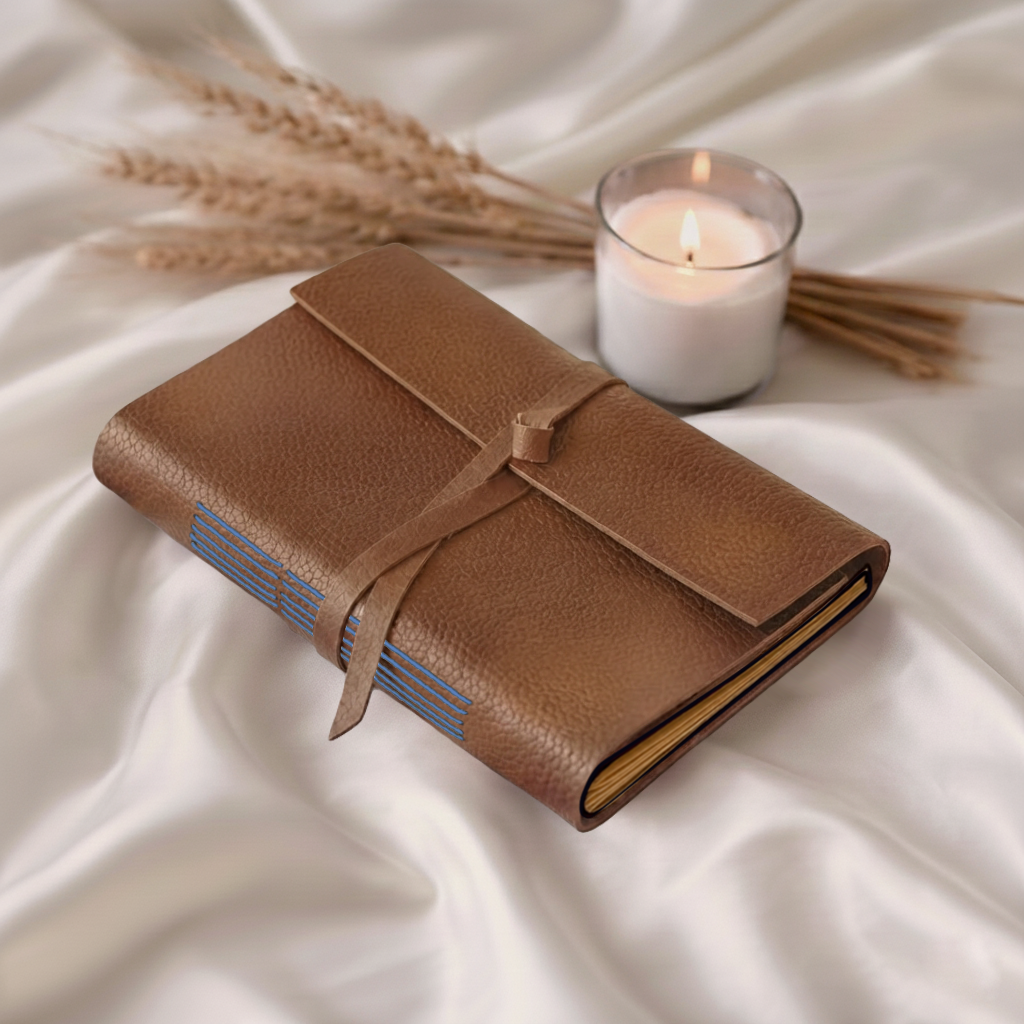 Journal - Linea - Ribbon