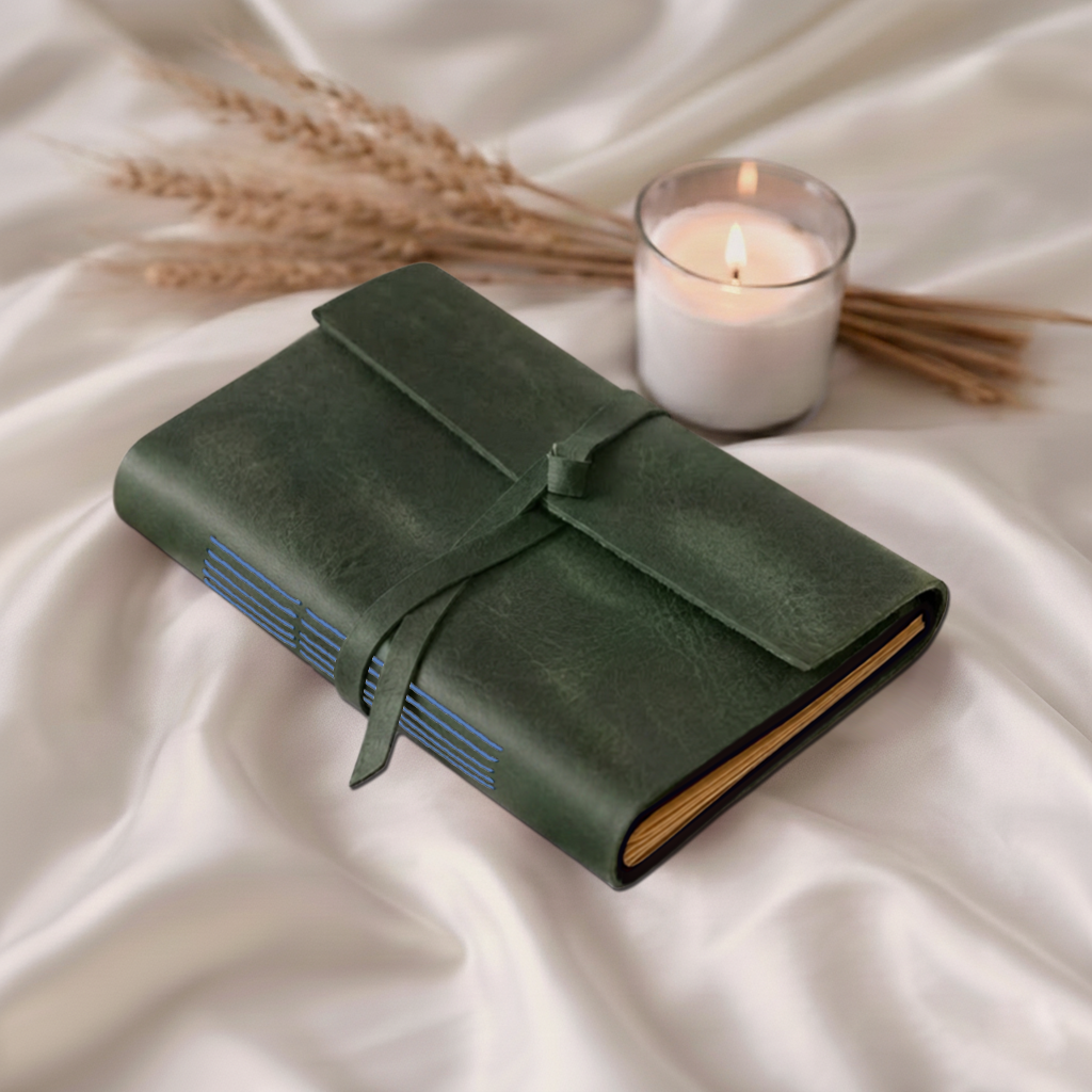 Journal - Linea - Ribbon