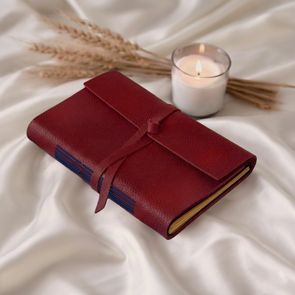 Journal - Linea - Ribbon