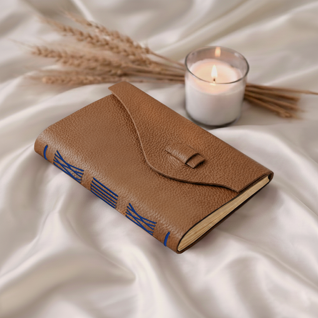 Journal - Nomad- Penlock