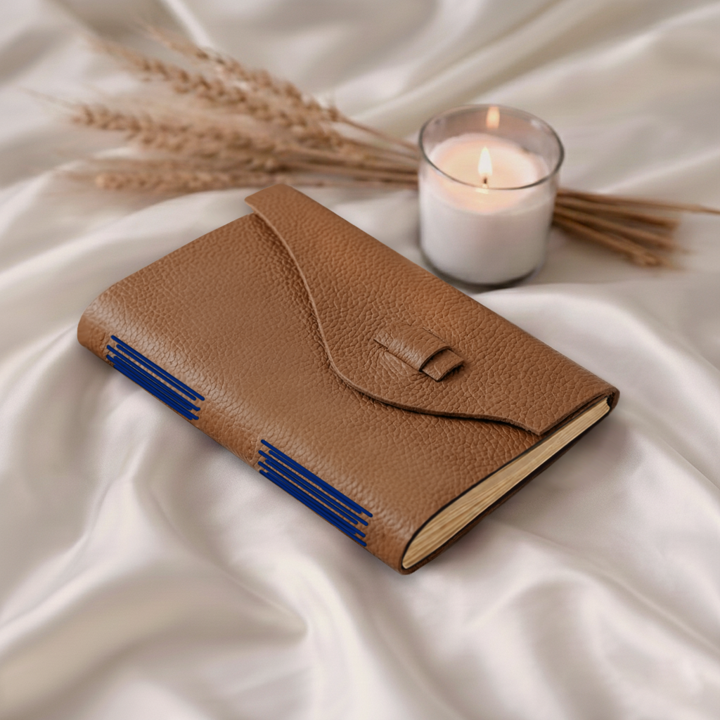Journal - Minima - Penlock
