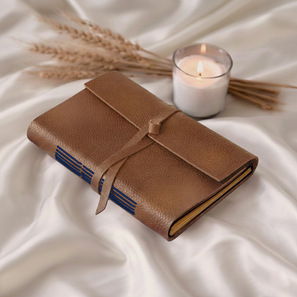 Journal - Linea - Ribbon