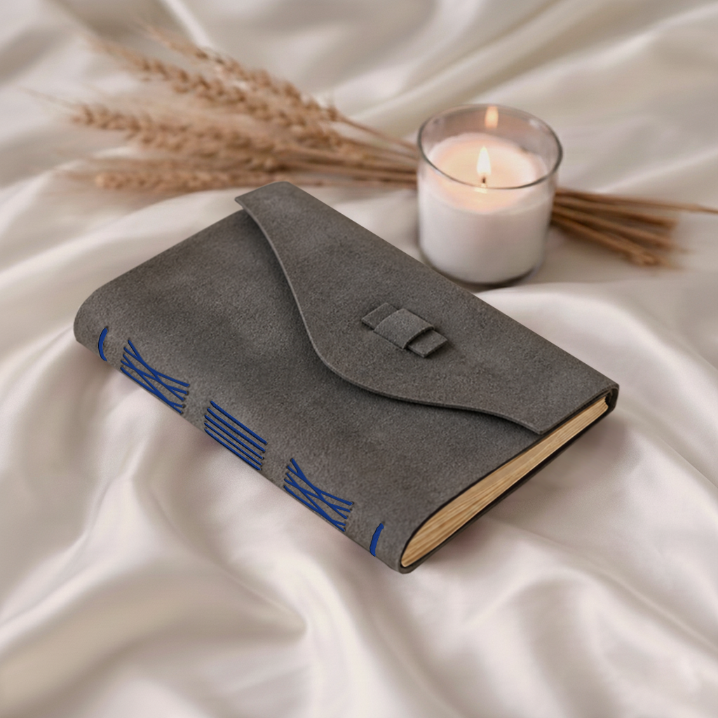 Journal - Nomad- Penlock