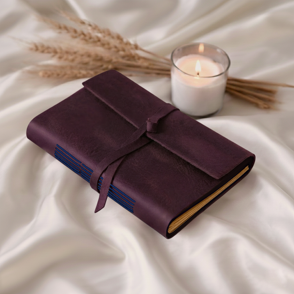 Journal - Linea - Ribbon