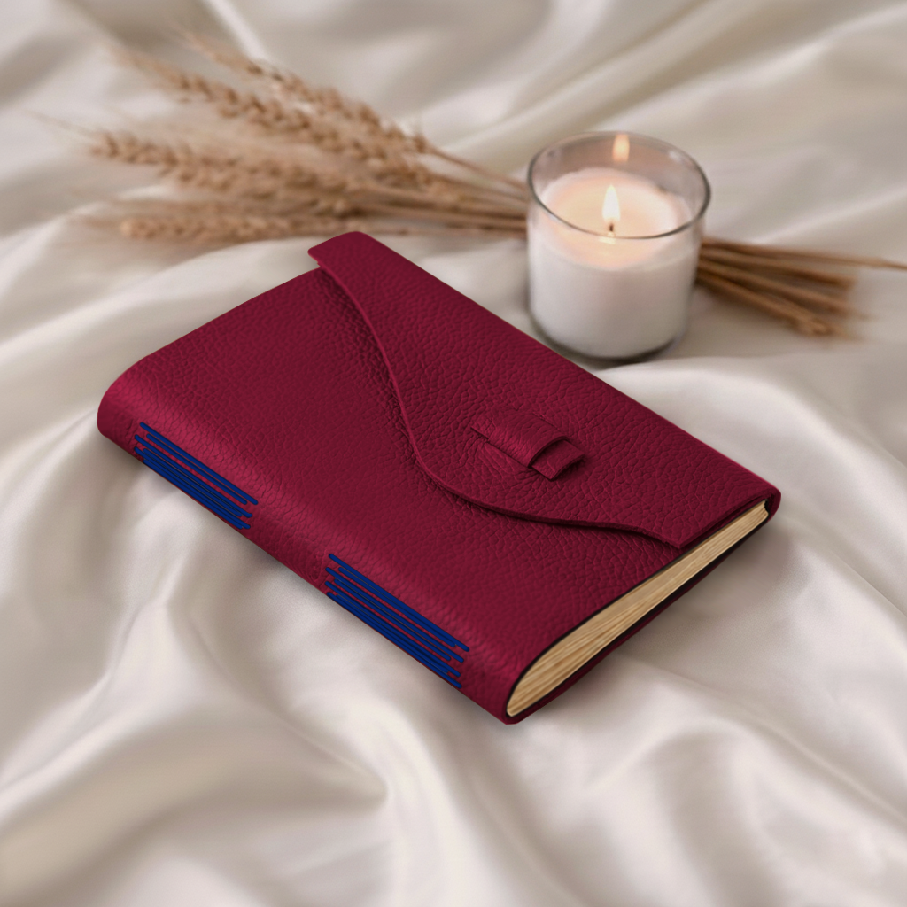 Journal - Minima - Penlock