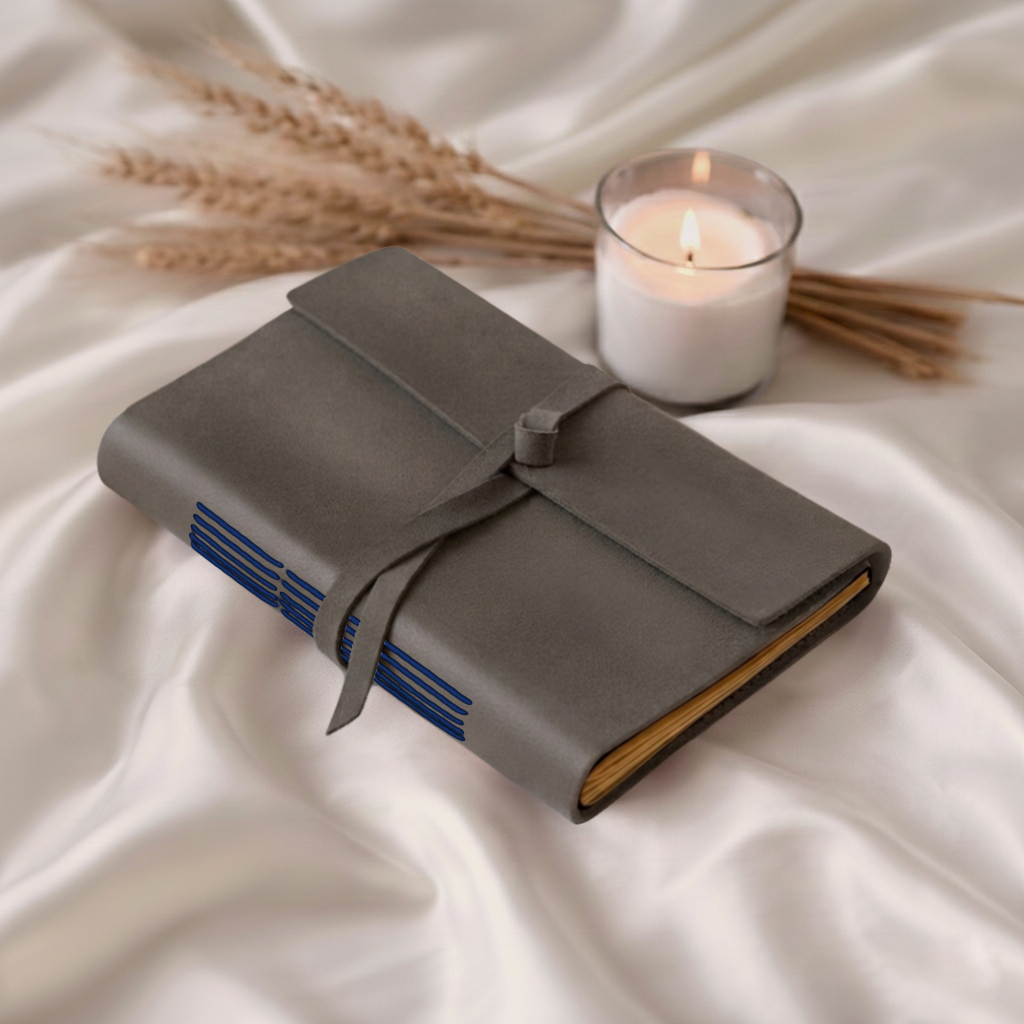 Journal - Linea - Ribbon