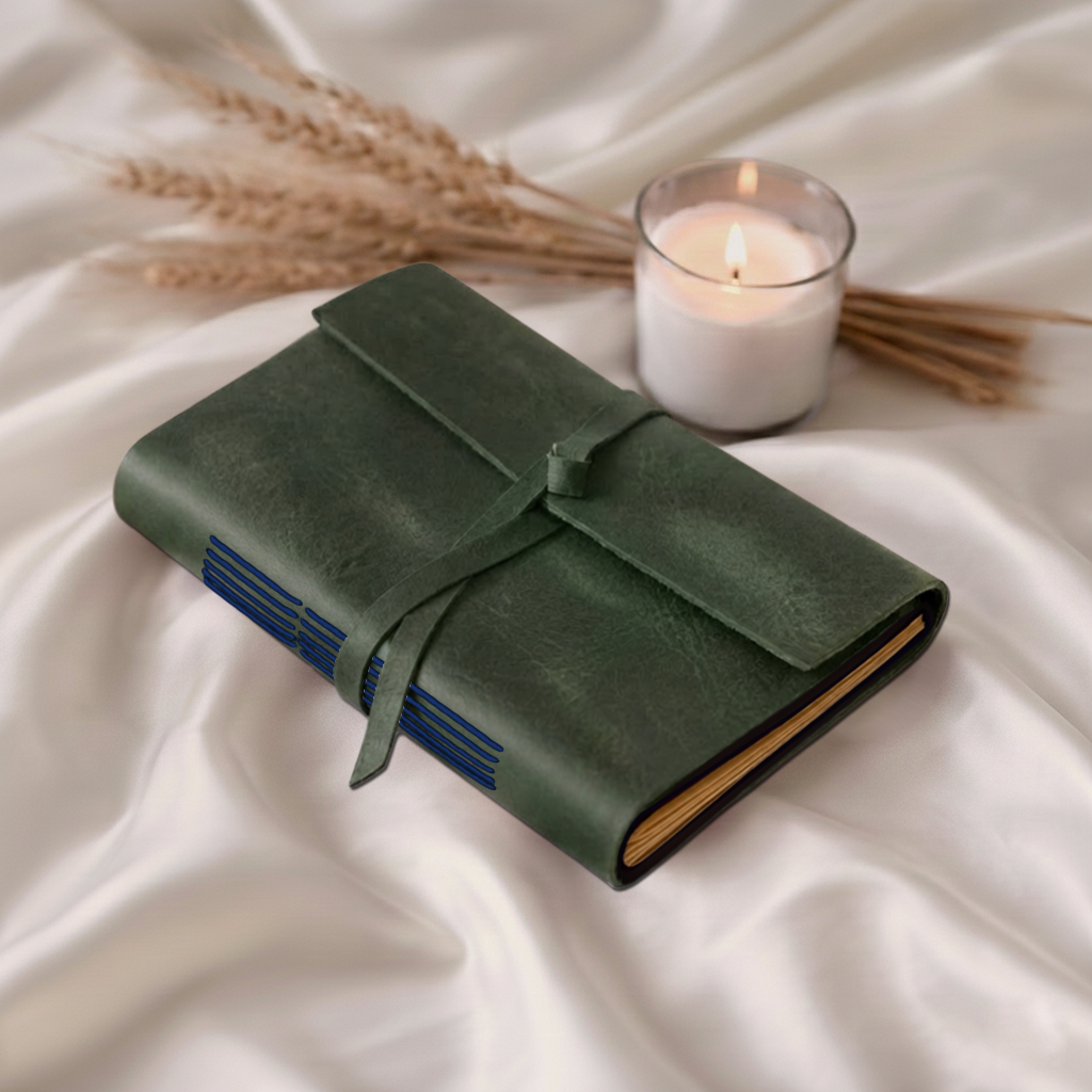 Journal - Linea - Ribbon