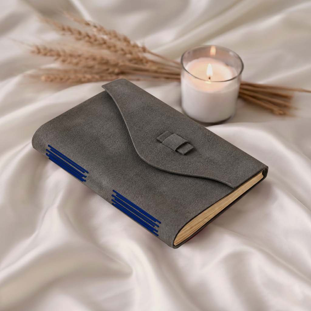 Journal - Minima - Penlock