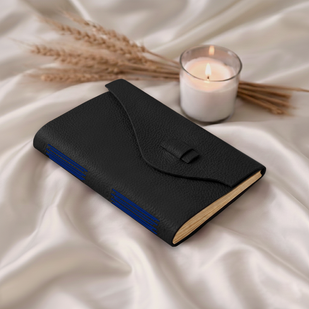 Journal - Minima - Penlock
