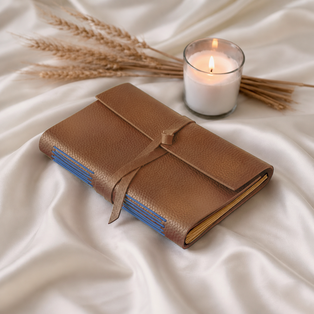 Journal - Minima - Ribbon
