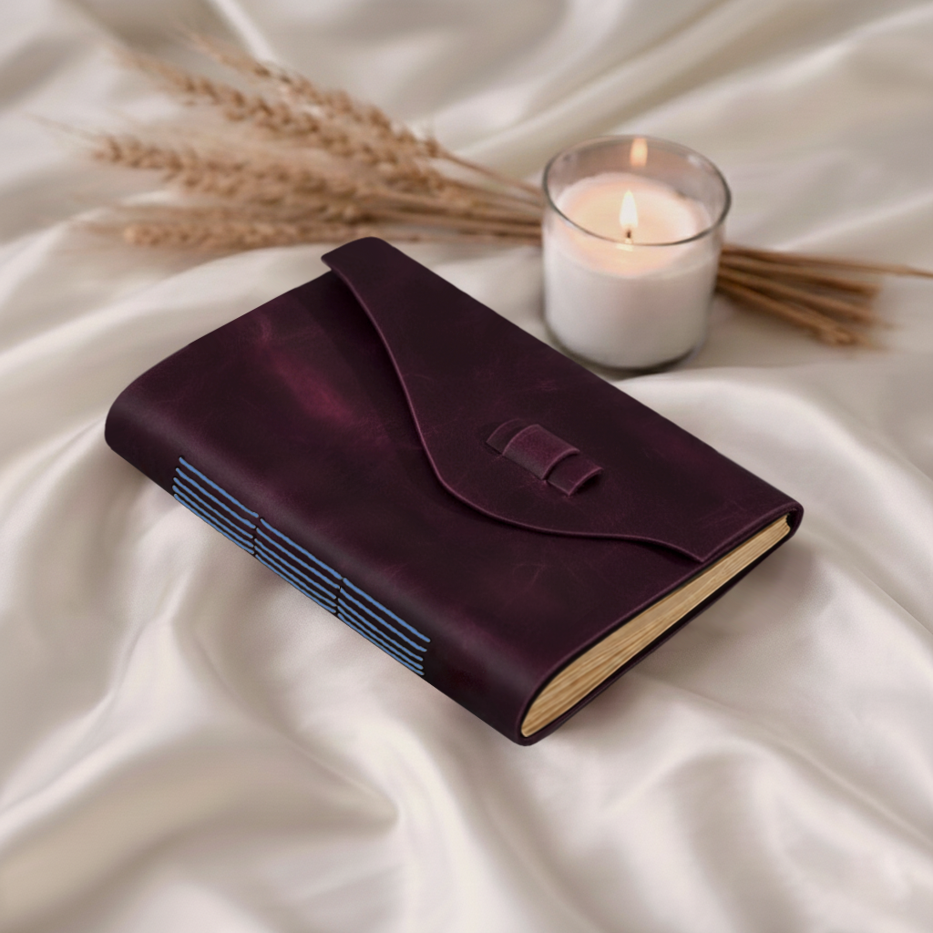 Journal - Linea- Penlock