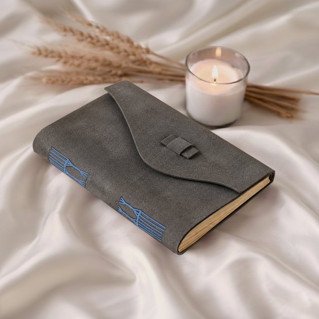 Journal - Vivid - Penlock