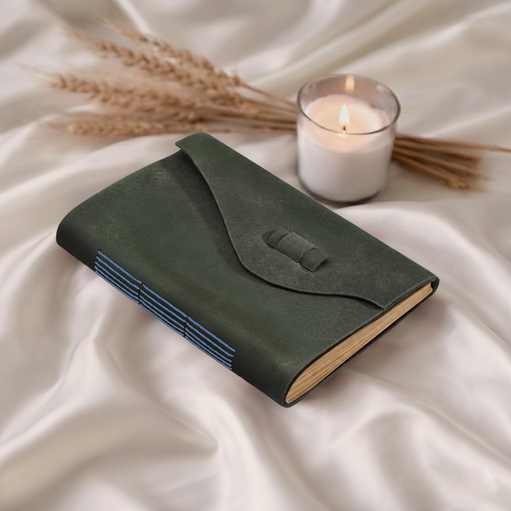 Journal - Linea- Penlock
