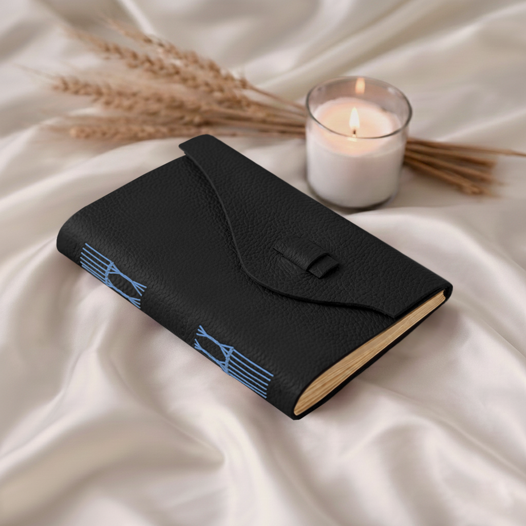 Journal - Vivid - Penlock
