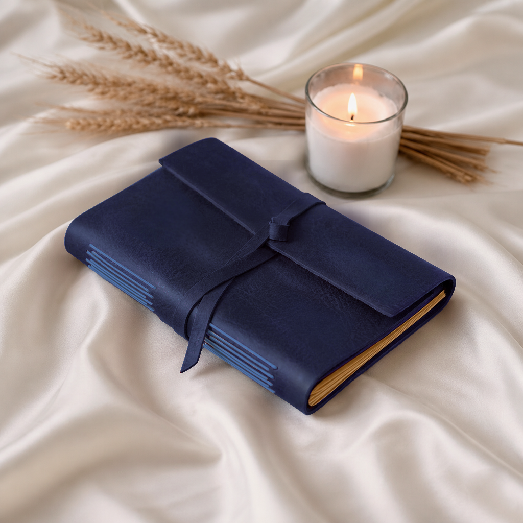 Journal - Minima - Ribbon
