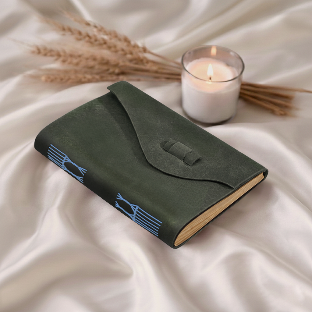 Journal - Vivid - Penlock