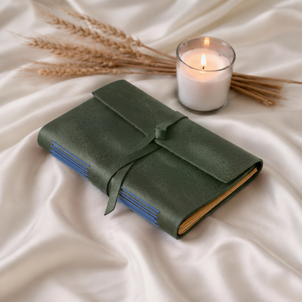 Journal - Minima - Ribbon