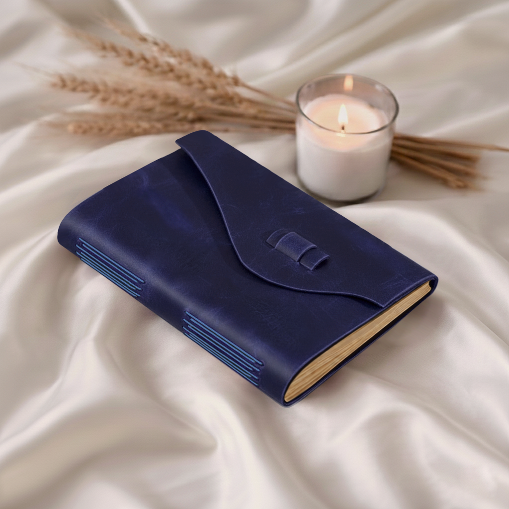 Journal - Minima - Penlock