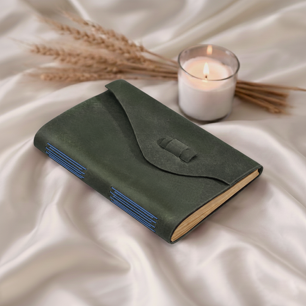 Journal - Minima - Penlock