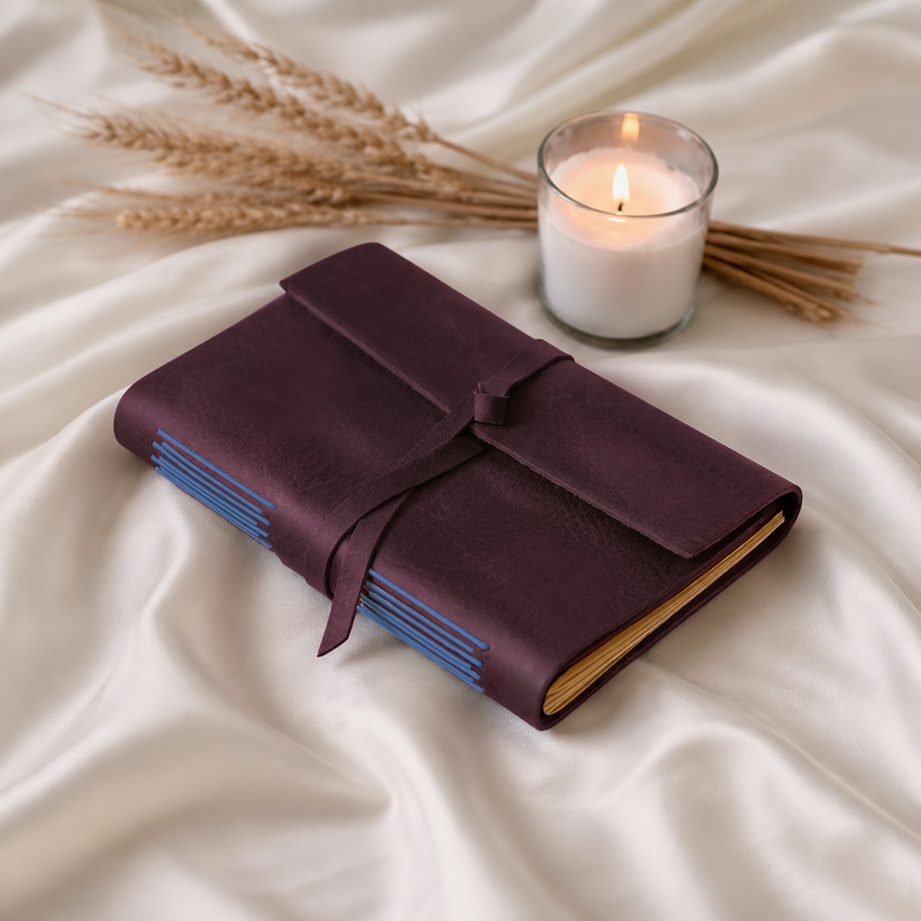 Journal - Minima - Ribbon