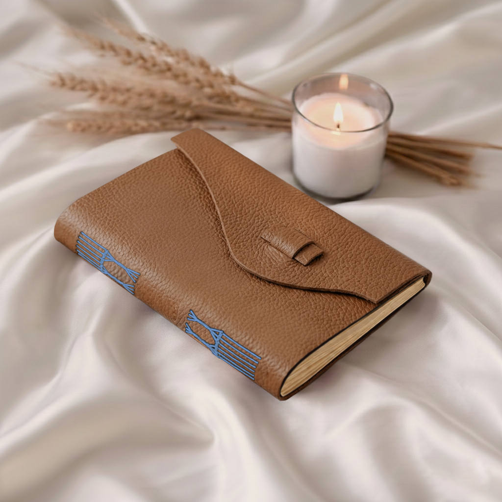 Journal - Vivid - Penlock