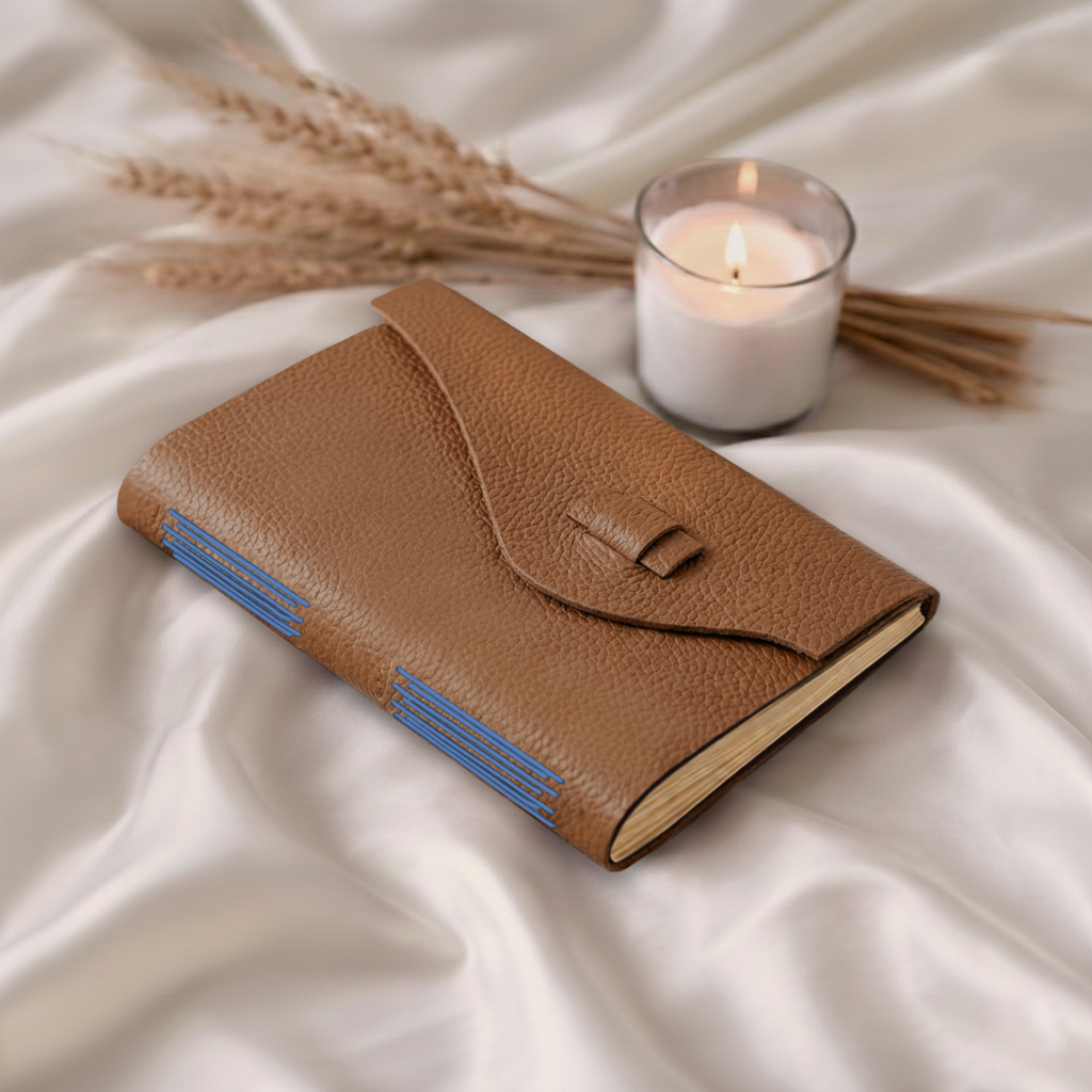 Journal - Minima - Penlock