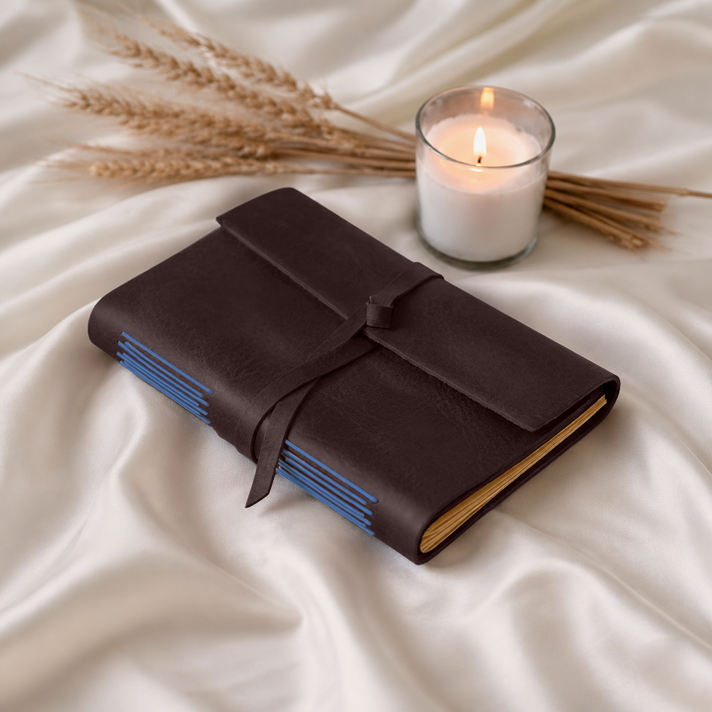 Journal - Minima - Ribbon