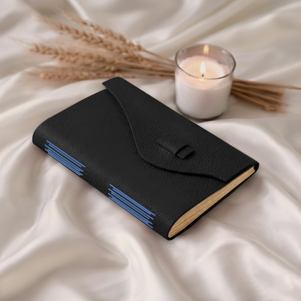 Journal - Minima - Penlock