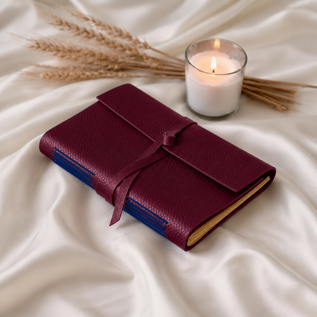 Journal - Minima - Ribbon