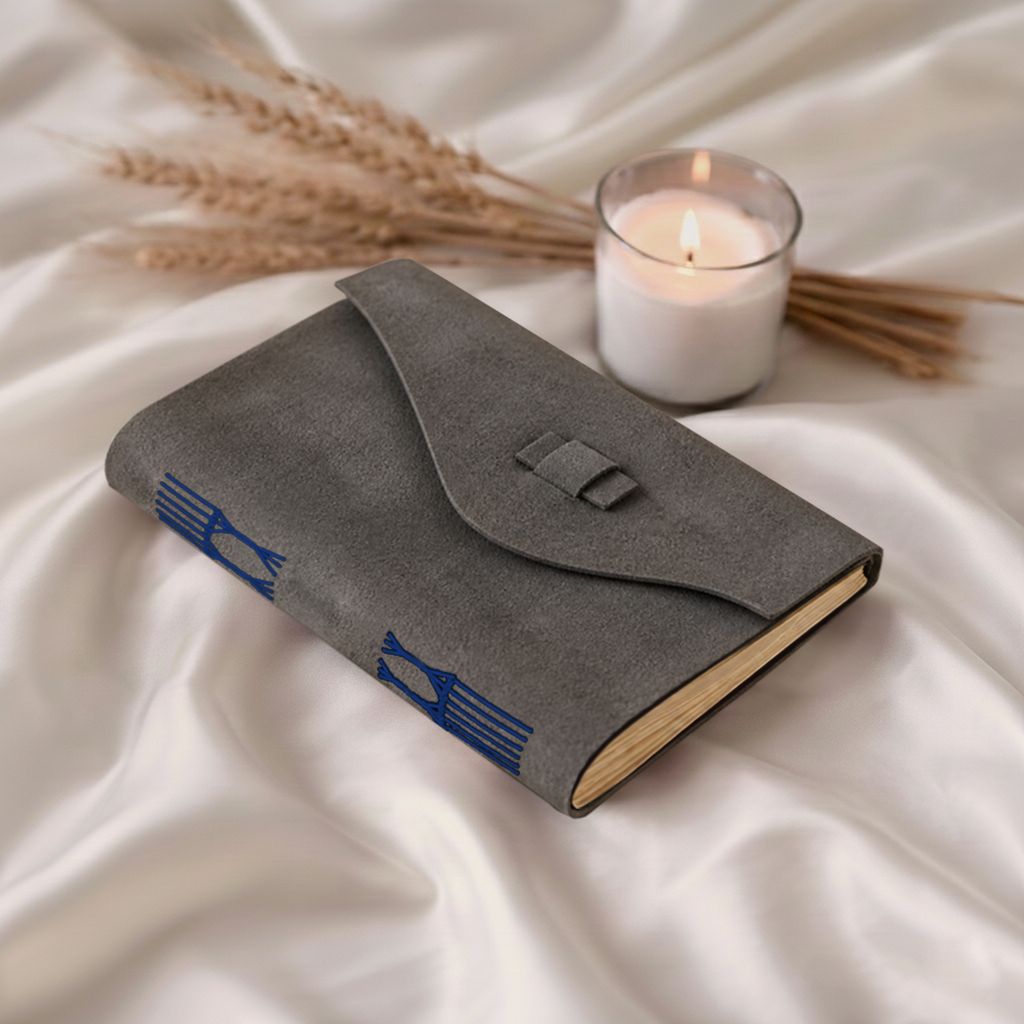 Journal - Vivid - Penlock