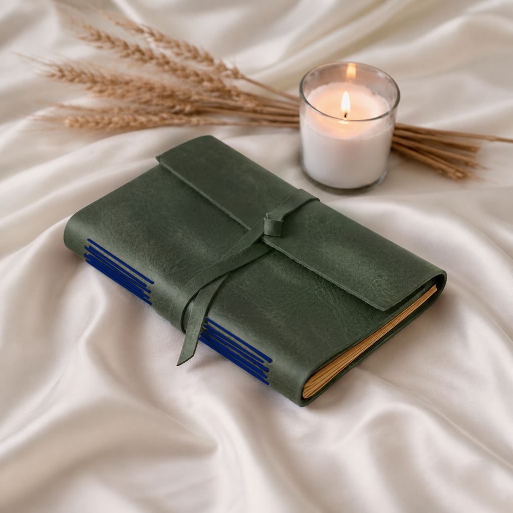 Journal - Minima - Ribbon