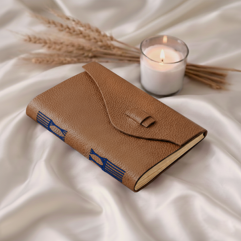 Journal - Vivid - Penlock