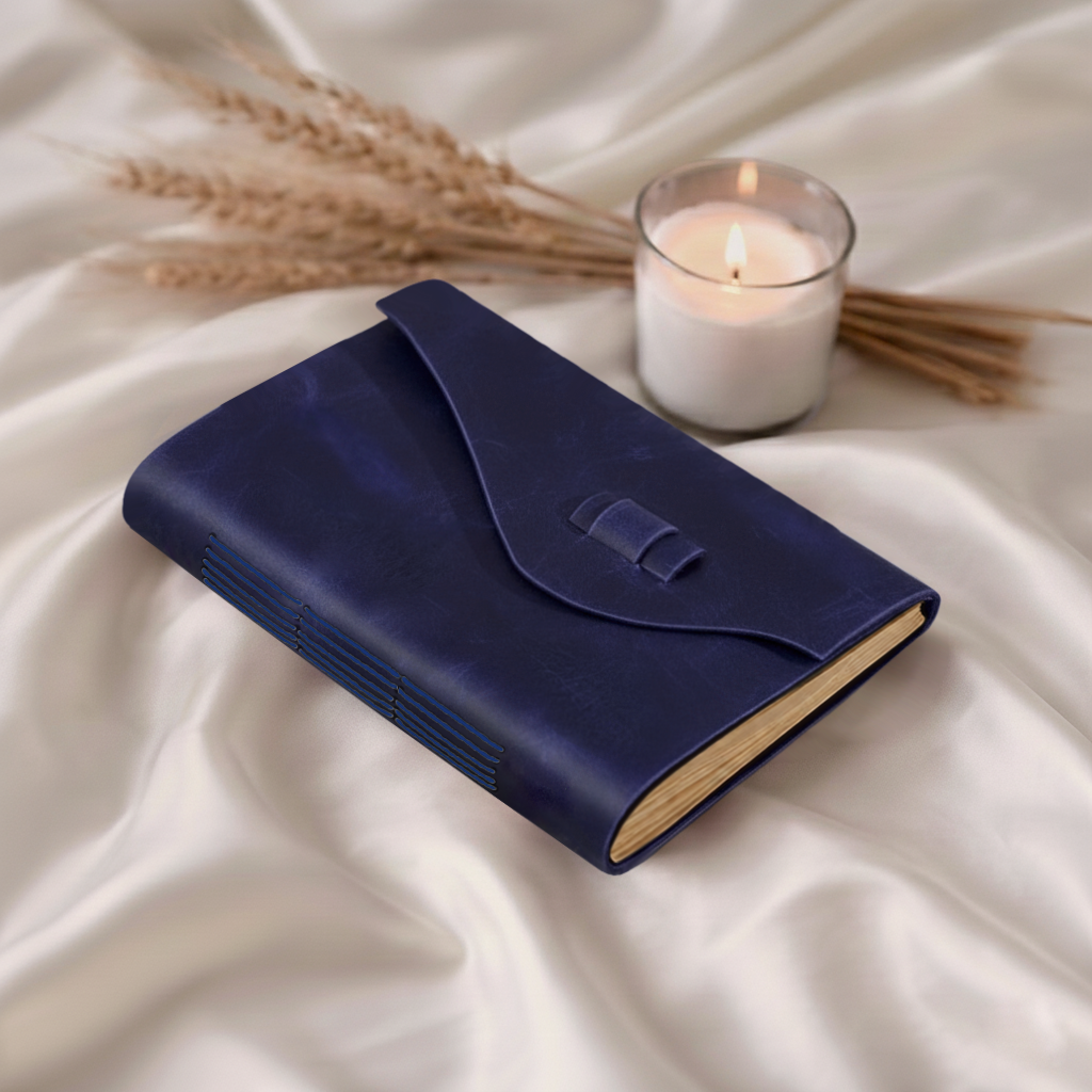 Journal - Linea- Penlock
