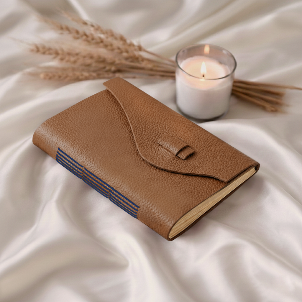 Journal - Linea- Penlock