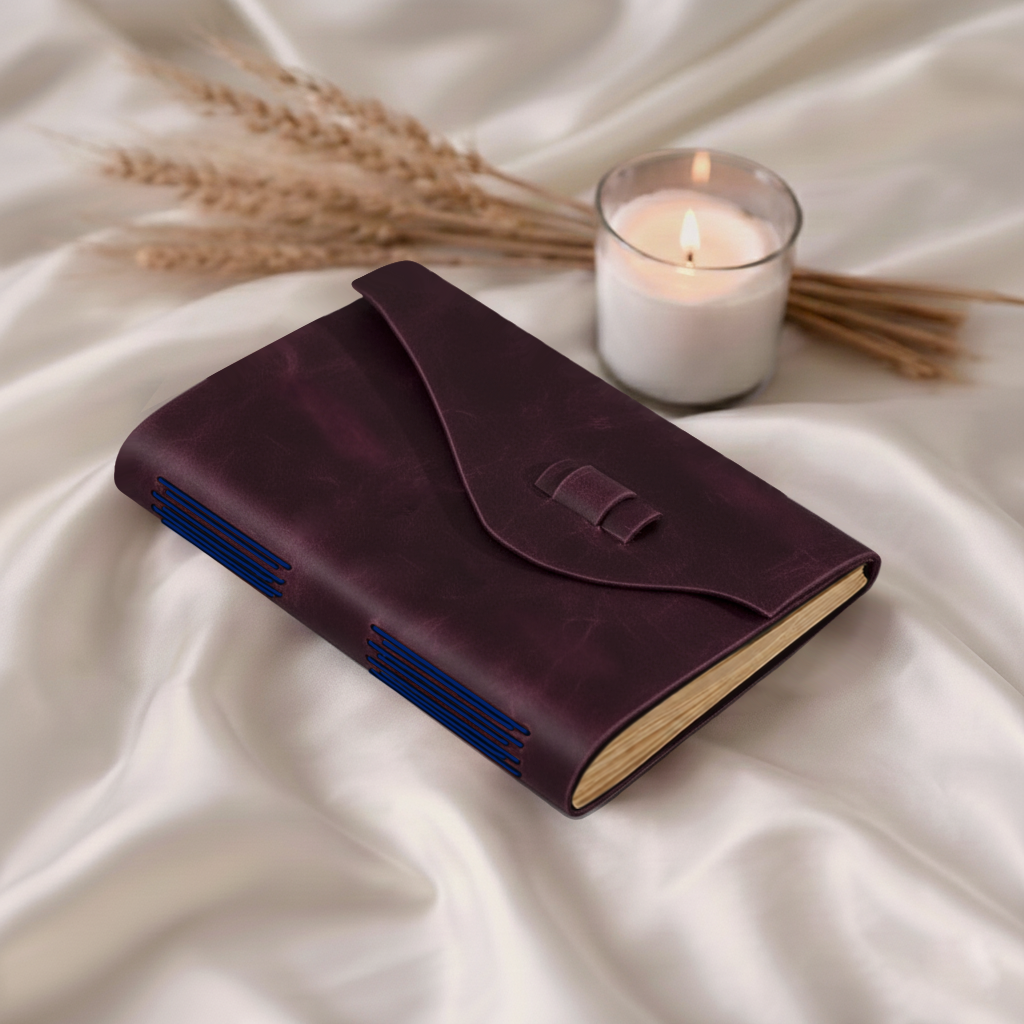 Journal - Minima - Penlock