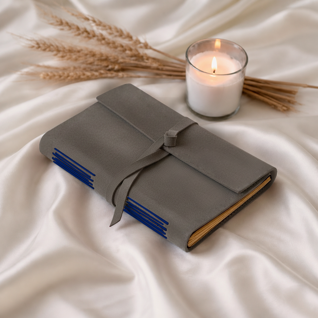 Journal - Minima - Ribbon