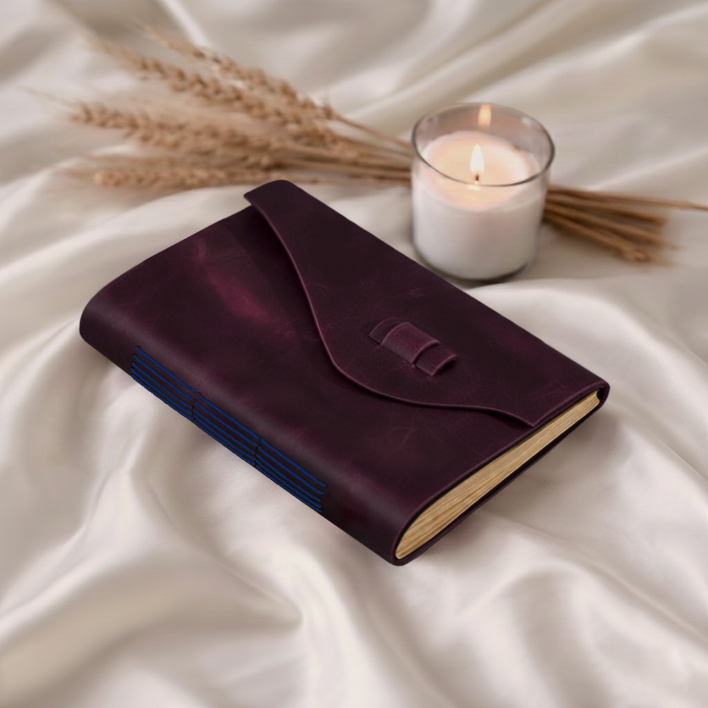 Journal - Linea- Penlock