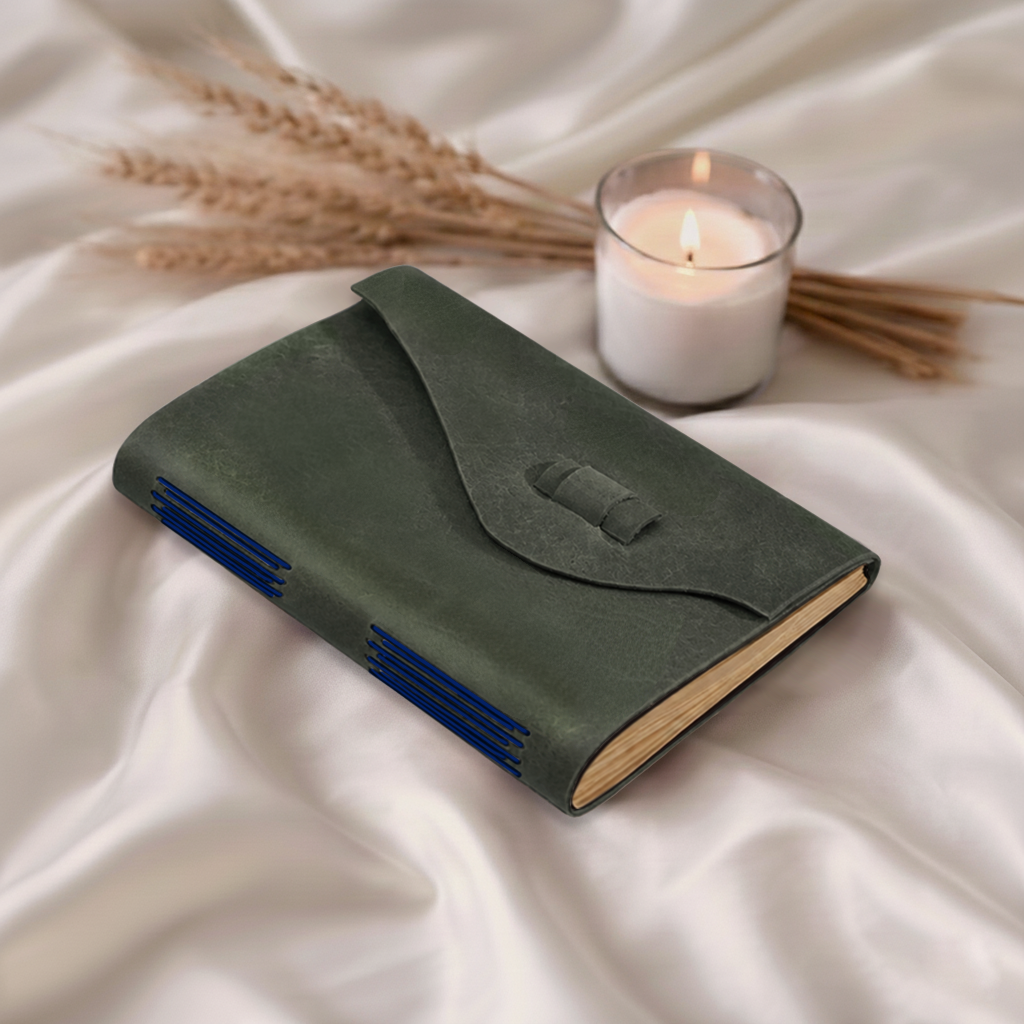 Journal - Minima - Penlock