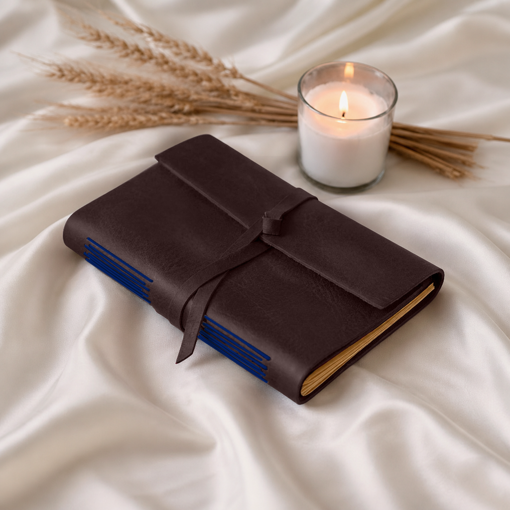 Journal - Minima - Ribbon