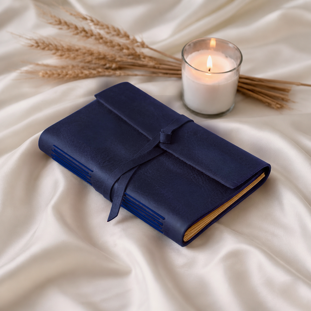 Journal - Minima - Ribbon